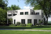  ...individuell geplant ! - Interessante Bauhausvilla mit außergewöhnlichen Formen - www.jk-traumhaus.de von 
